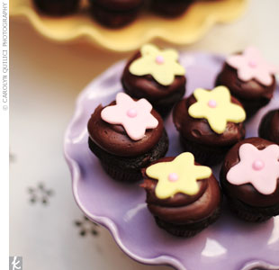 nacional de chocolate